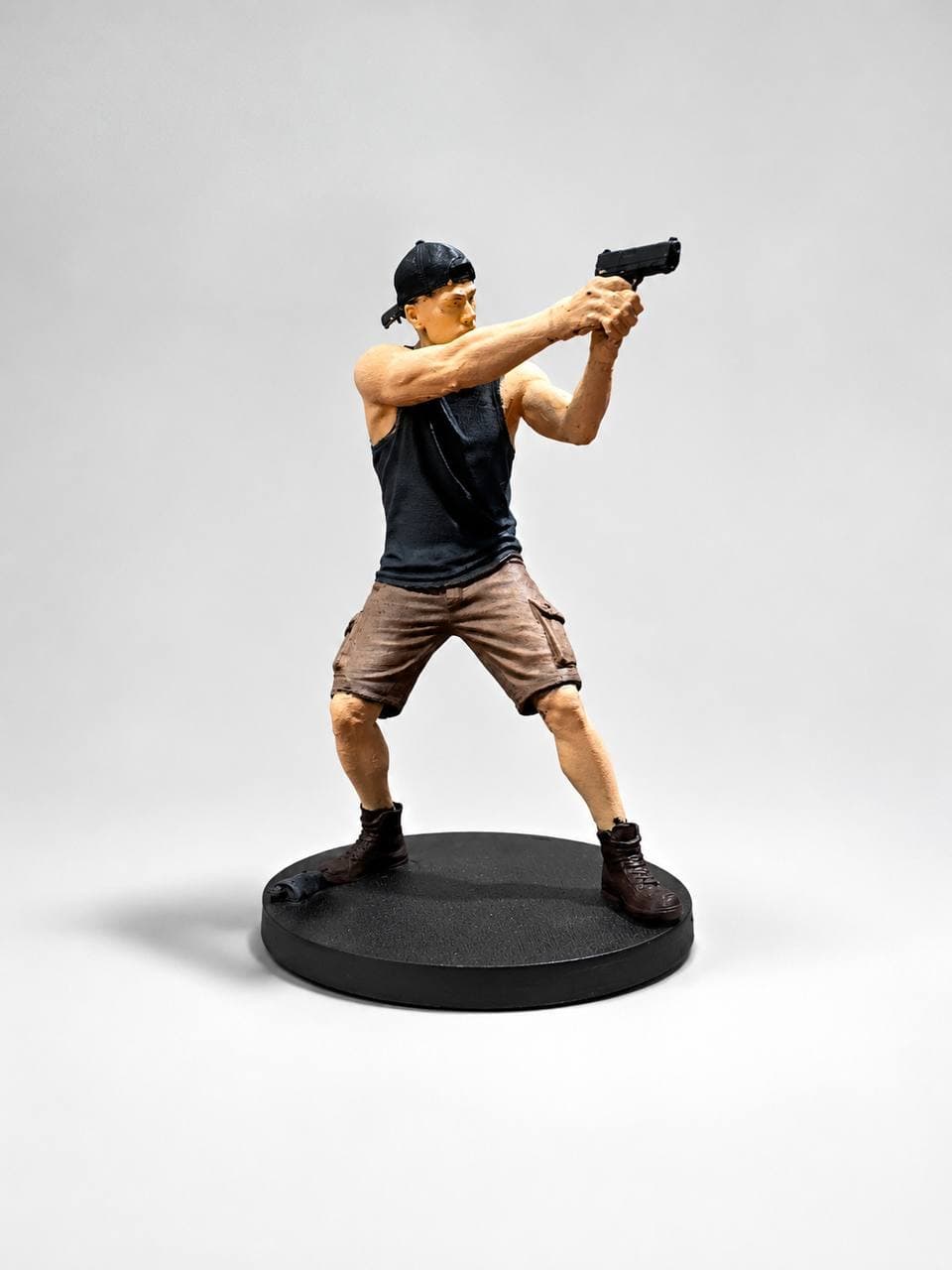 فیگور  GTA مدل Focus Plan Execute
