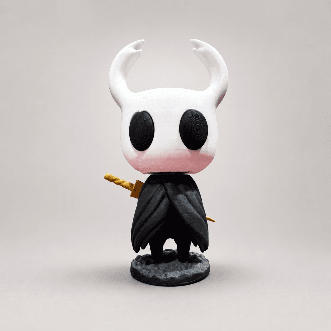 فیگور هالو نایت مدل شوالیه |Hollow Knight