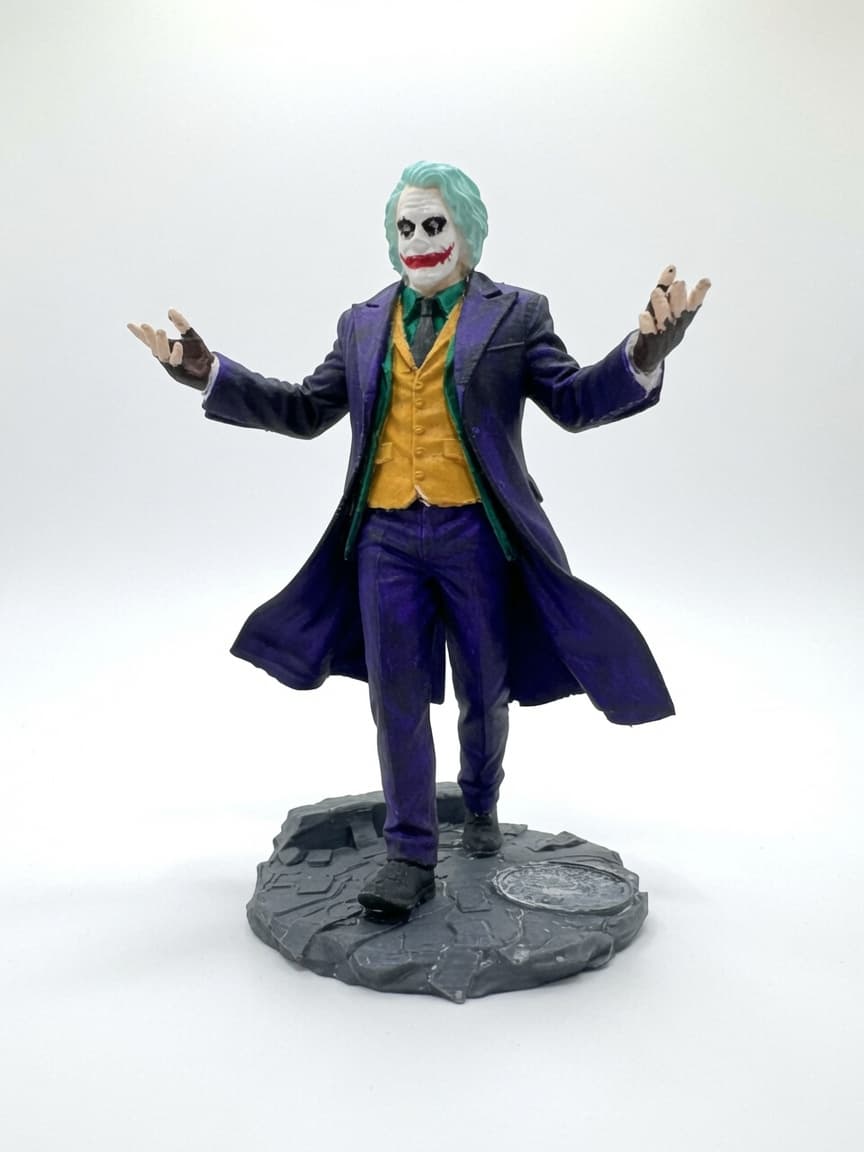 فیگور  جوکر |joker