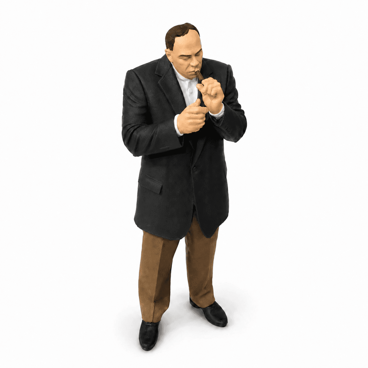 فیگور تونی سوپرانو | Tony Soprano