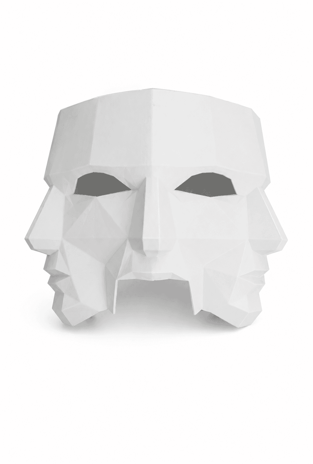 ماسک سه‌چهره|Three Faces of Fear