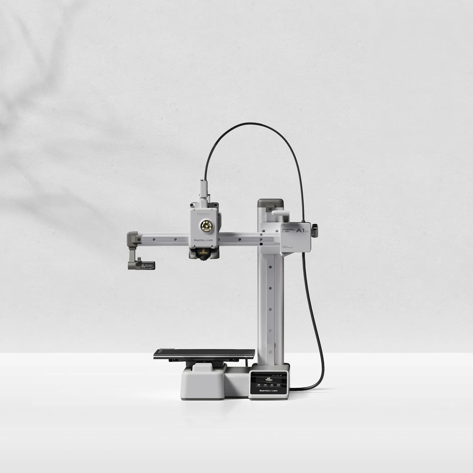 نمای پرینتر Bambu Lab A1 mini