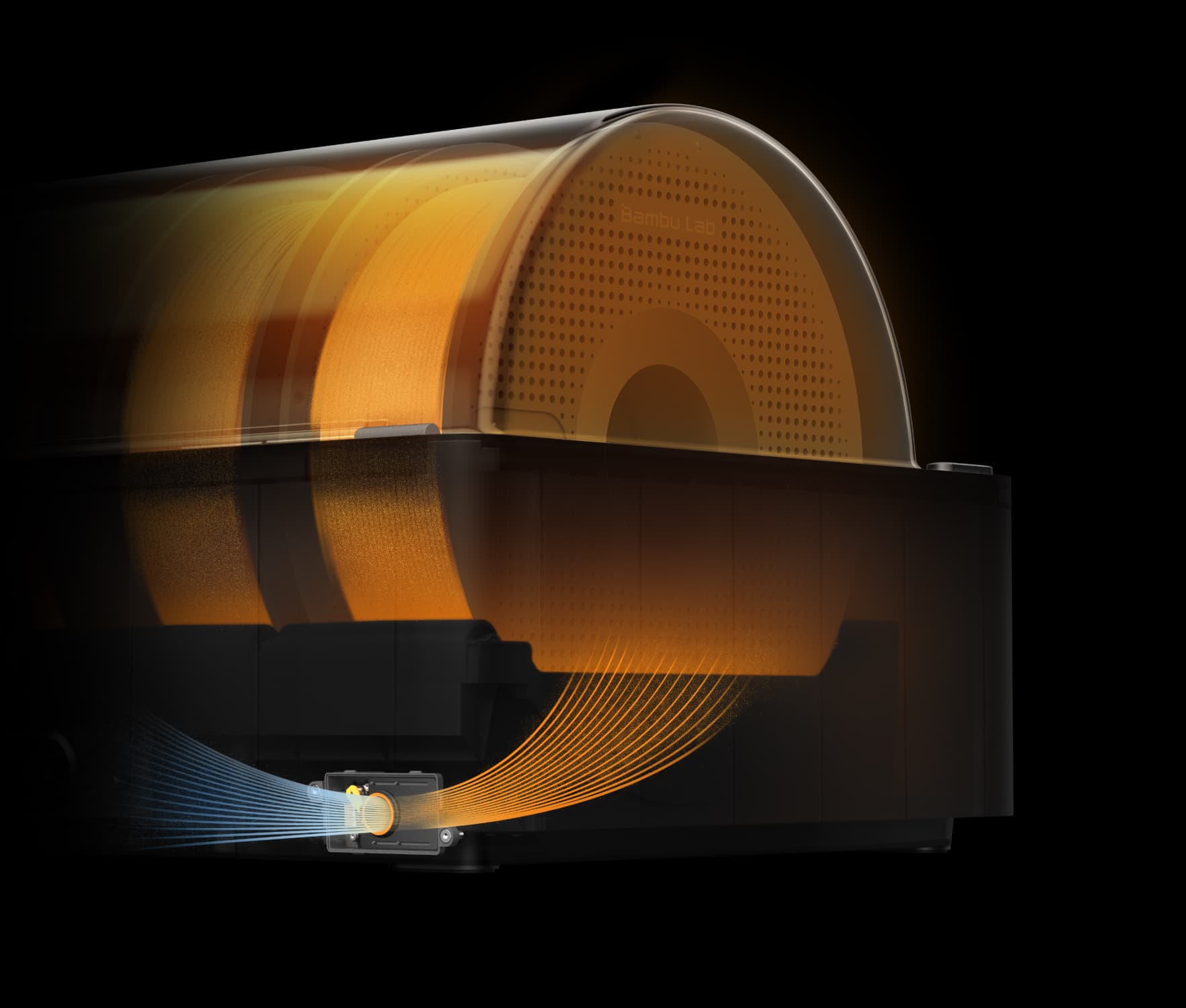 AMS 2 Pro همراه دستگاه