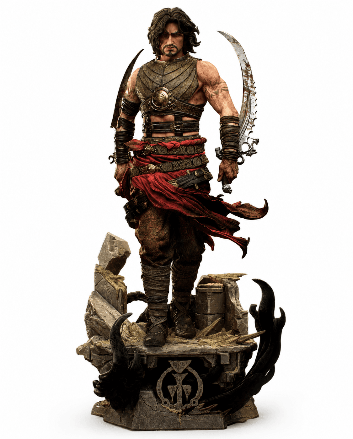 فیگور شاهزاده ایرانی prince of persia
